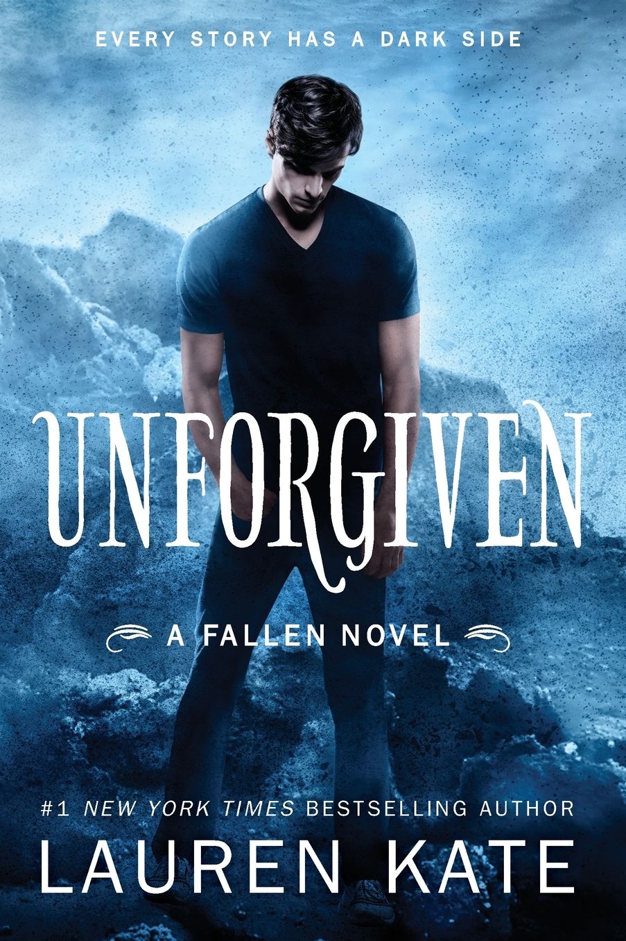 Unforgiven (Lauren Kate's Fallen Series)