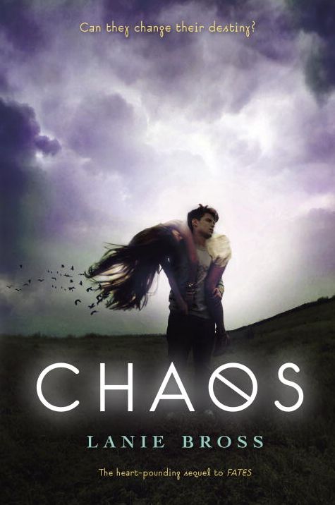 Chaos (Fates Series #2)