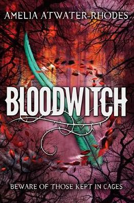 Bloodwitch (Maeve'ra Series #1)