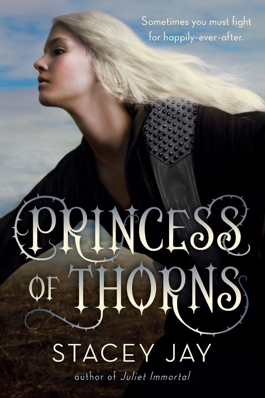 Princess of Thorns