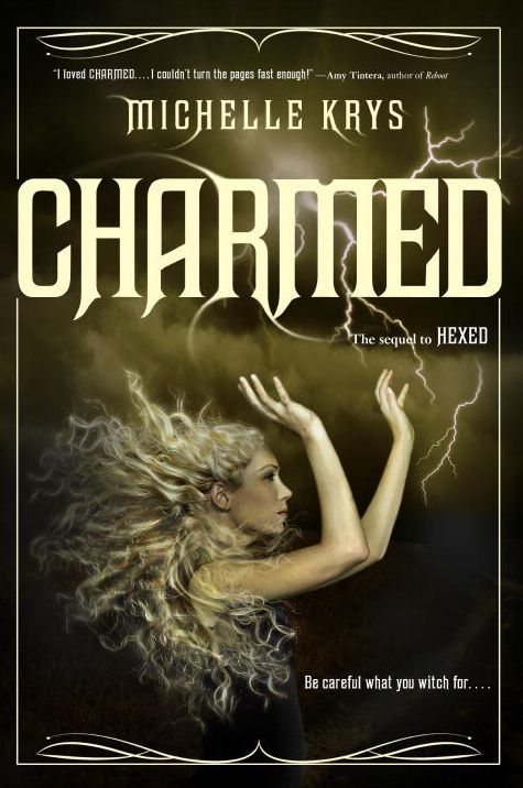 Charmed