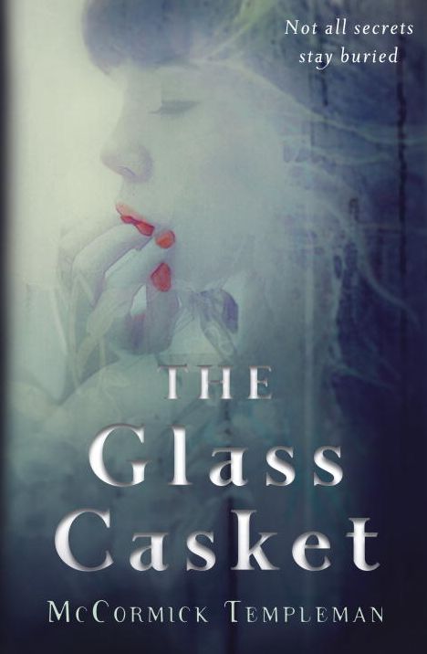 The Glass Casket