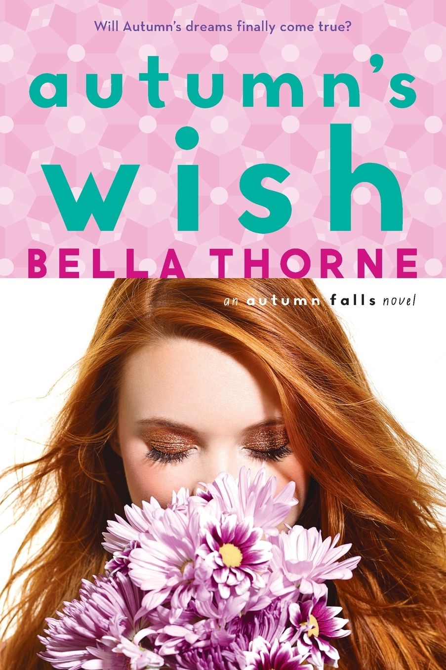 Autumn's Wish