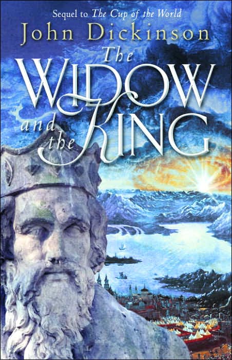 The Widow and the King