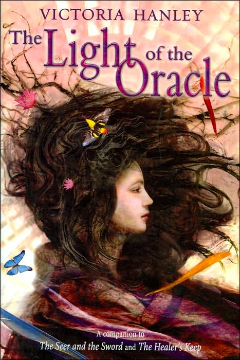 Light of the Oracle