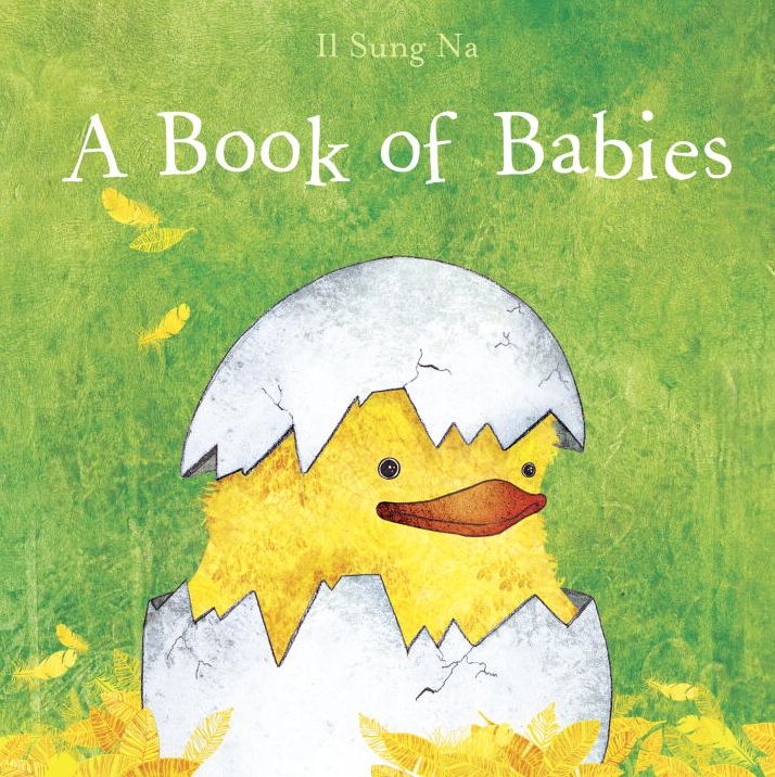 A Book of Babies