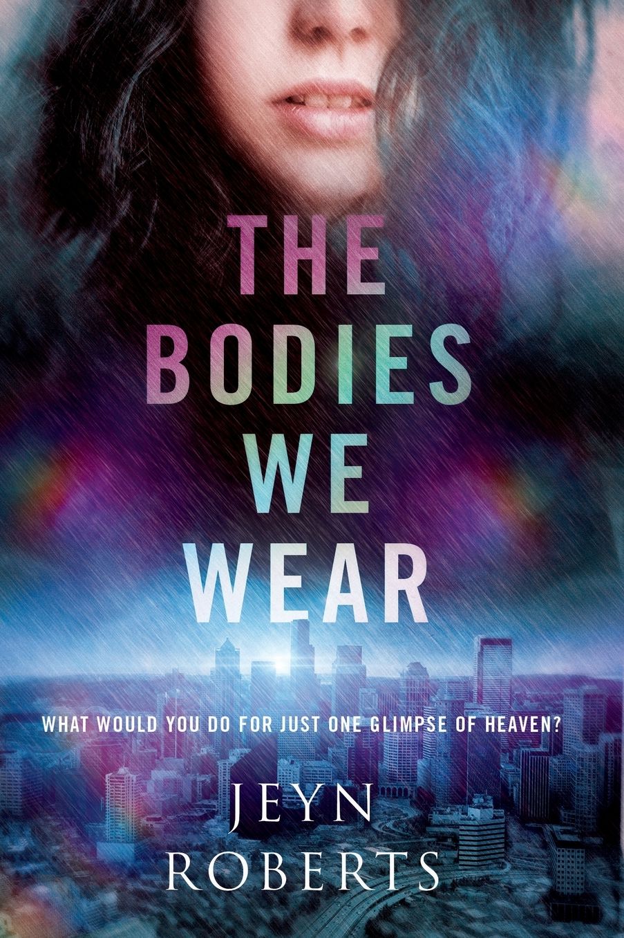 The Bodies We Wear
