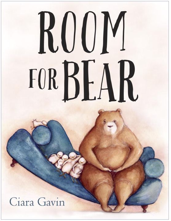 Room for Bear