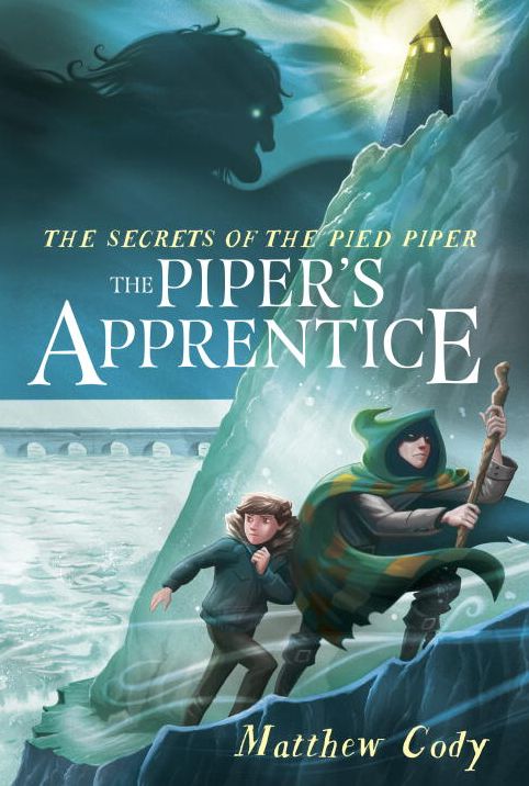 The Secrets of the Pied Piper 3: The Piper's Apprentice