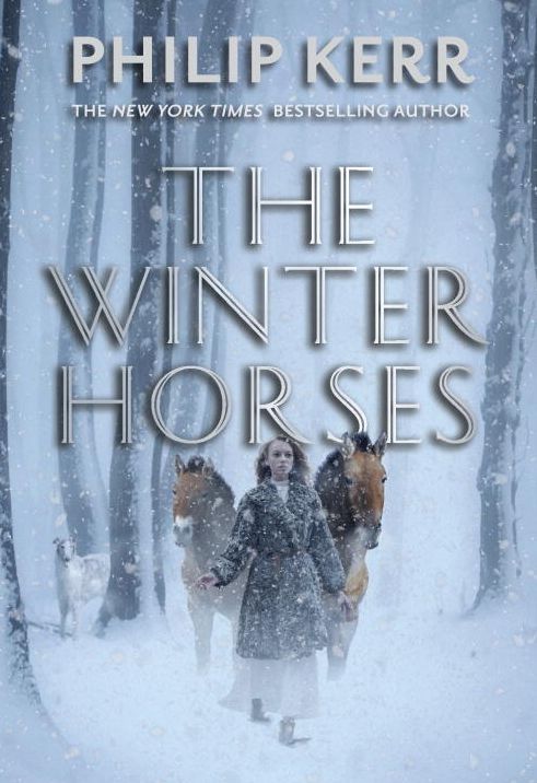 The Winter Horses