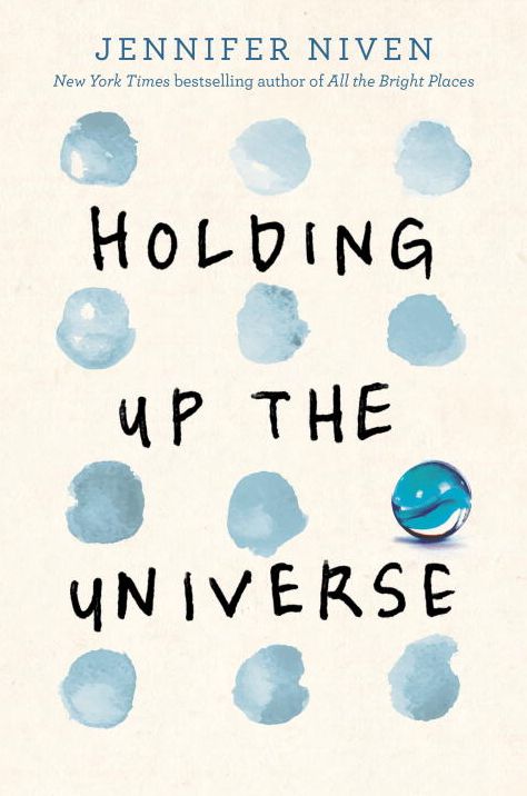 Holding Up the Universe