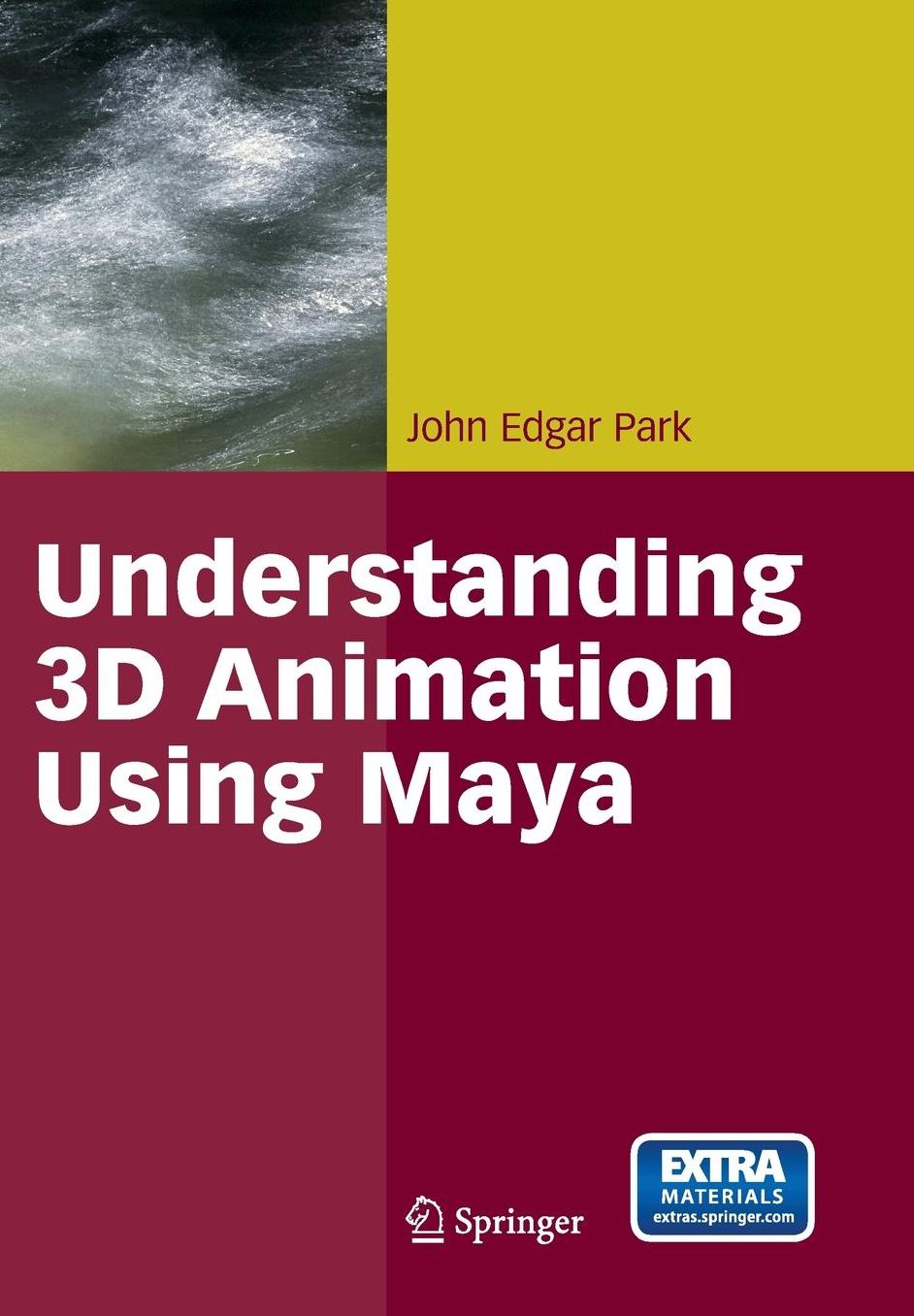 Understanding 3-D Animation Using Maya