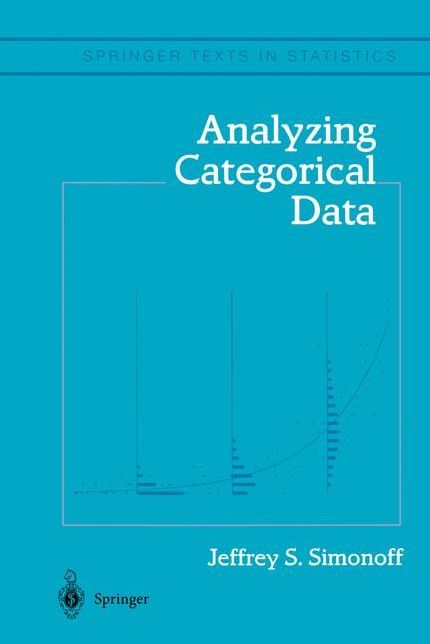 Analyzing Catagorical Data