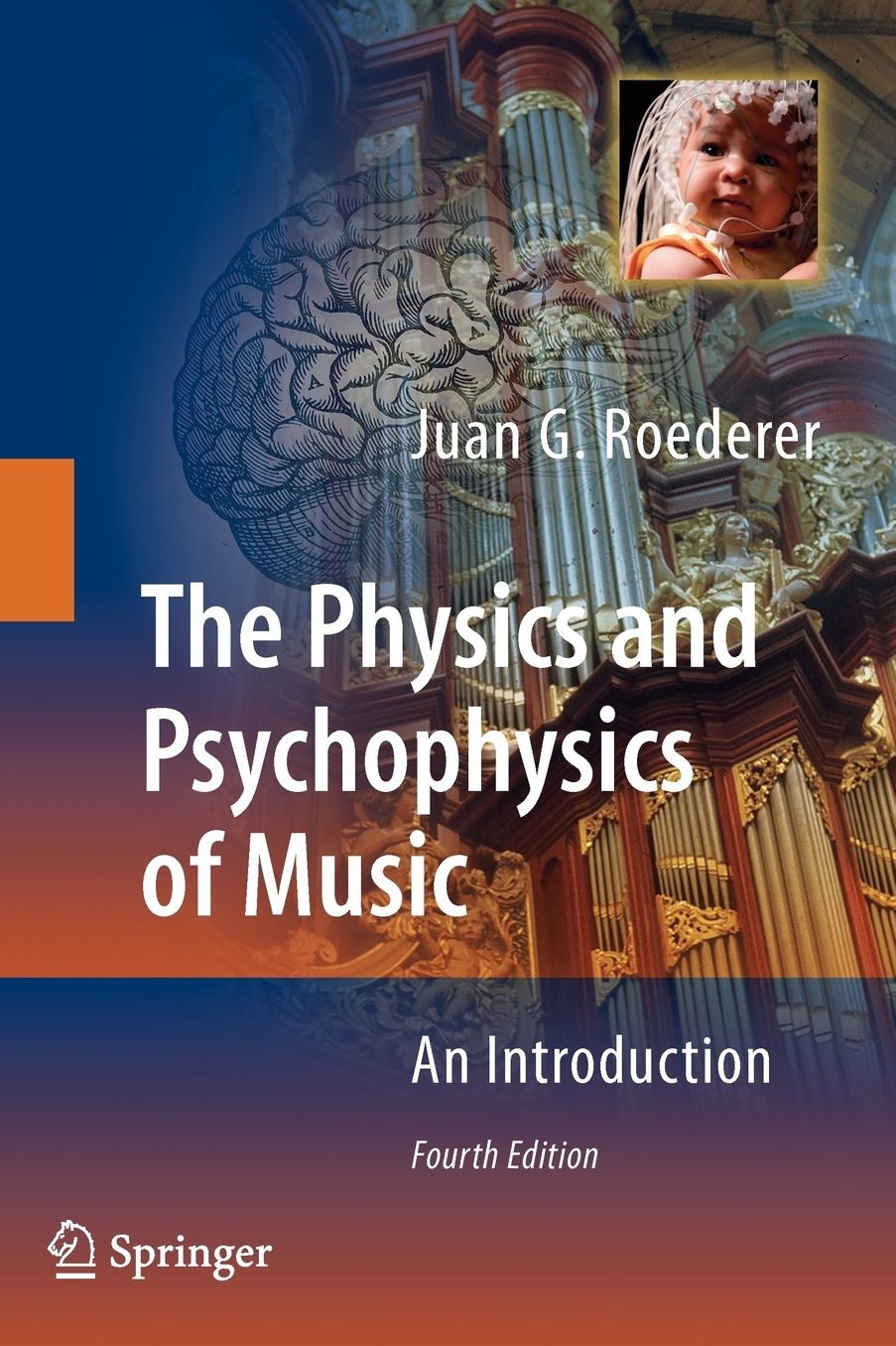 Physics and Psychophysics of Music: An Introduction