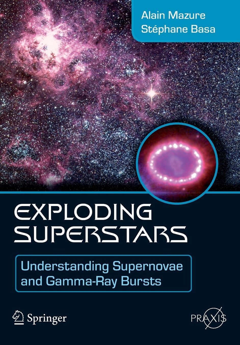 Exploding Superstars: Understanding Supernovae and Gamma-Ray Bursts