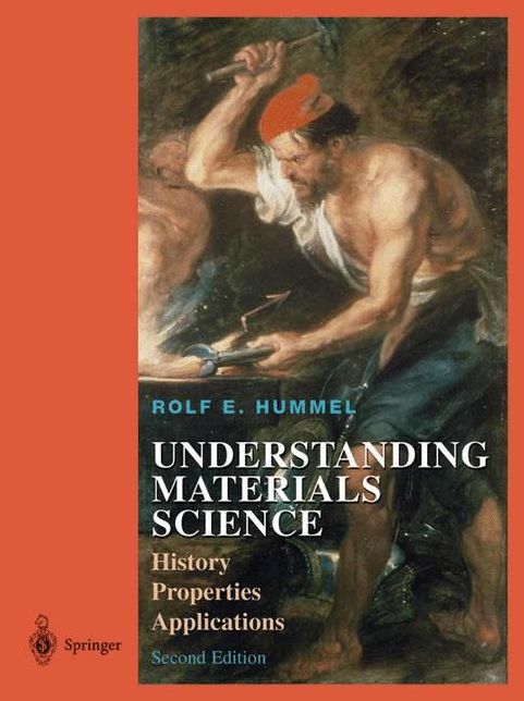 Understanding Materials Science: History, Properties, Applications