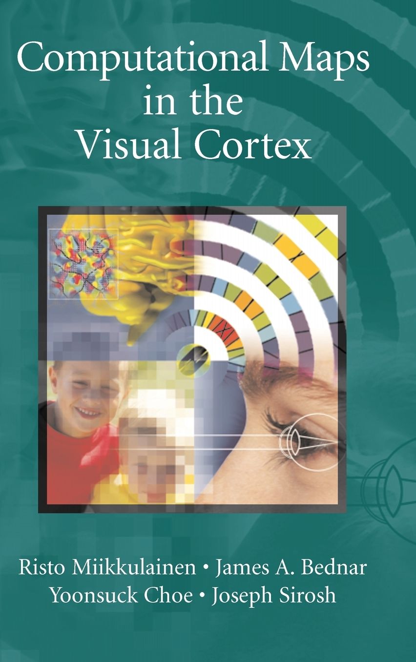 Computational Maps in the Visual Cortex