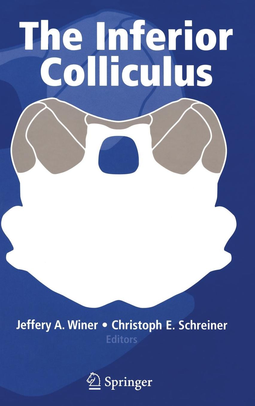 The Inferior Colliculus