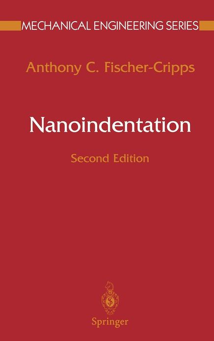 Nanoindentation