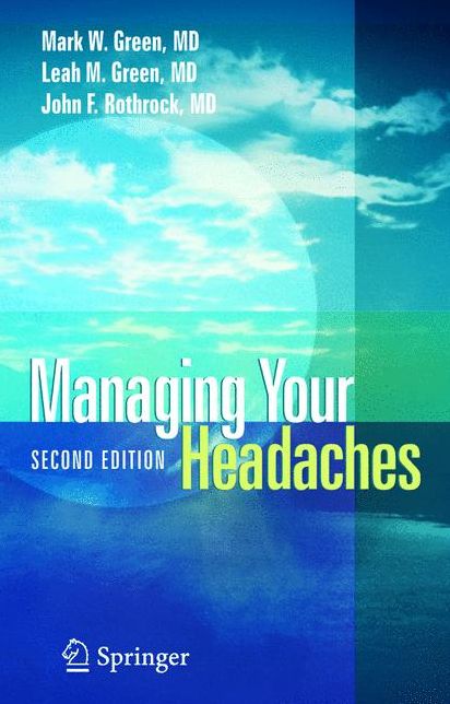 Managing Your Headaches