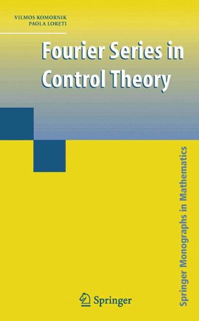 Fourier Series in Control Theory