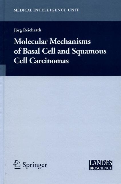 Molecular Mechanisms of Basal Cell and Squamous Cell Carcinomas