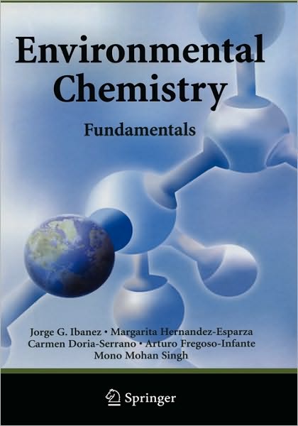 Environmental Chemistry: Fundamentals