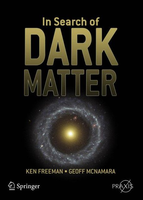 In Search of Dark Matter