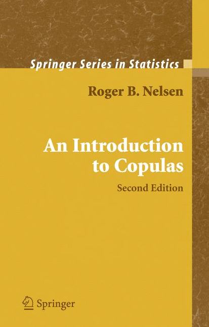 An Introduction to Copulas