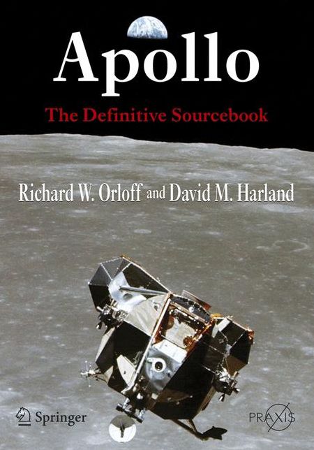 Apollo: The Definitive Sourcebook