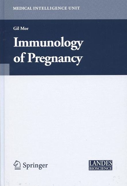 Immunology of Pregnancy