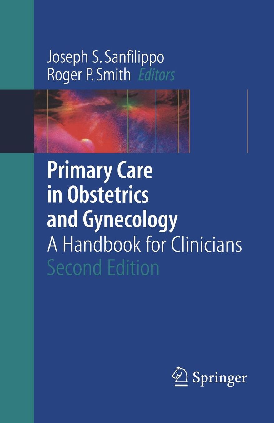 Primary Care in Obstetrics and Gynecology: A Handbook for Clinicians