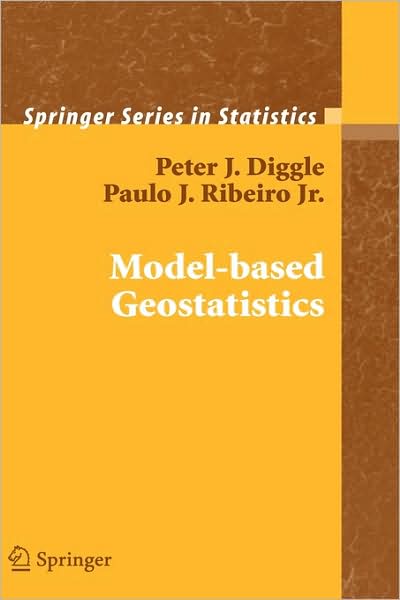 Model-based Geostatistics
