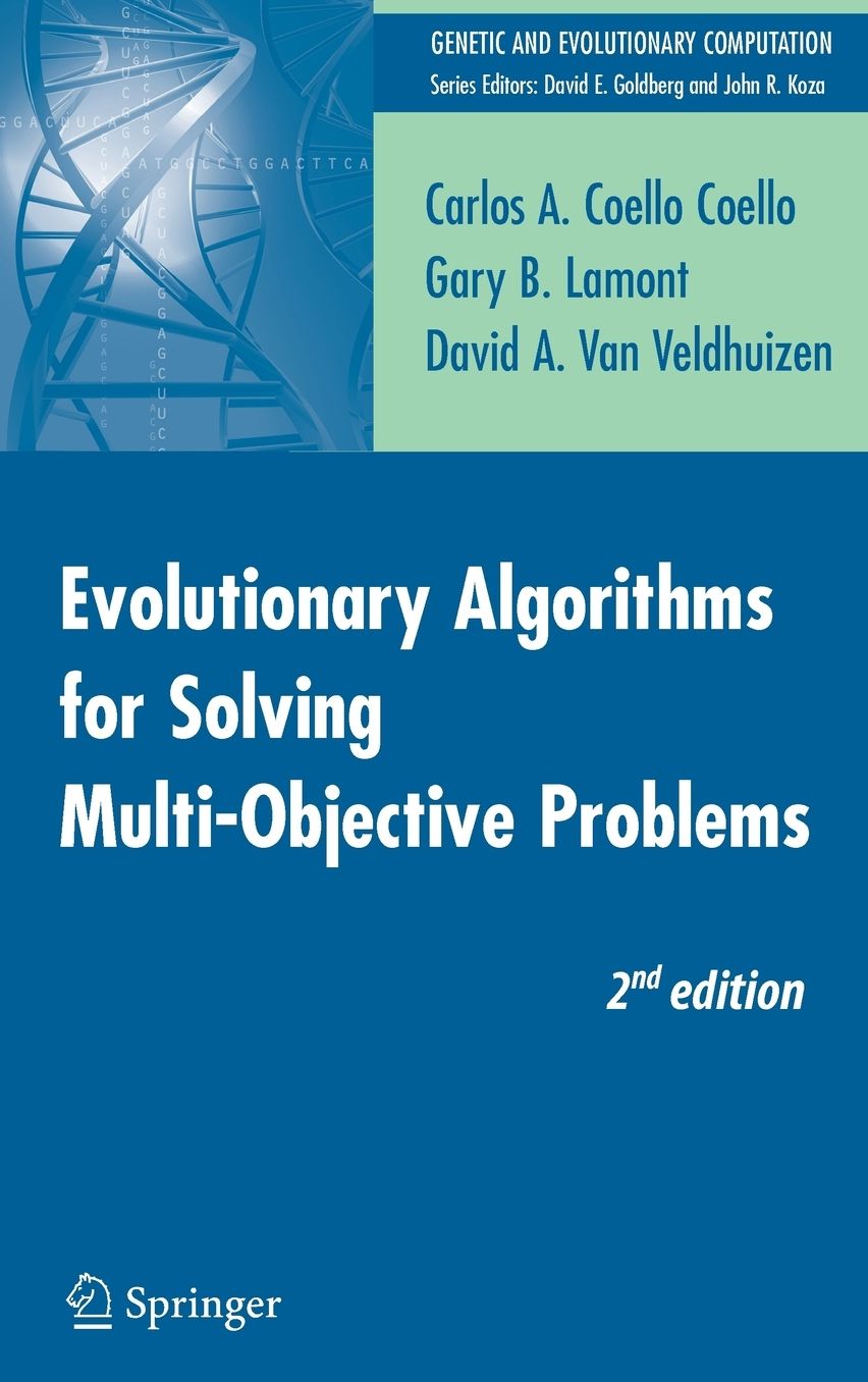 Evolutionary Algorithms for Solving Multi-Objective Problems