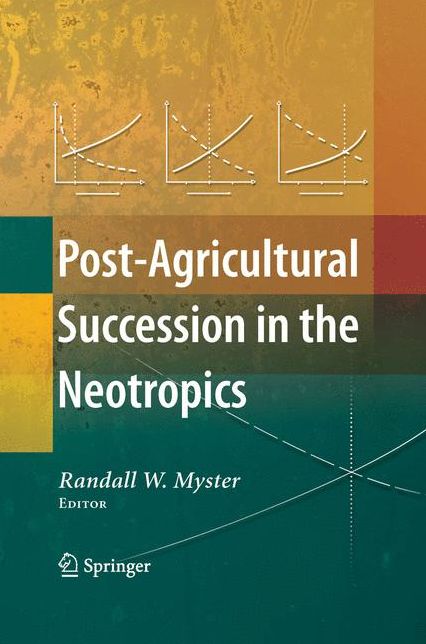 Post-Agricultural Succession in the Neotropics