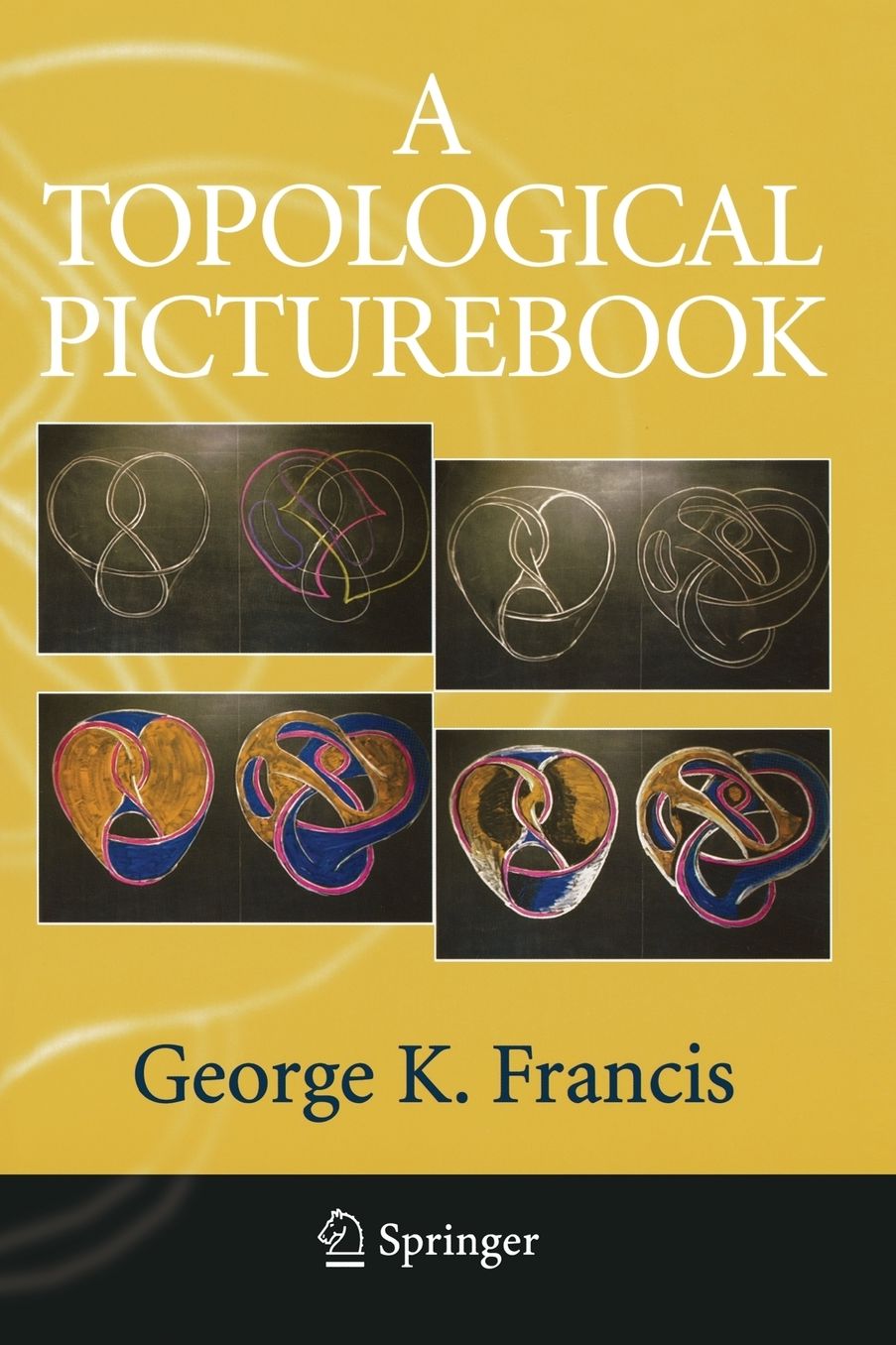A Topological Picturebook