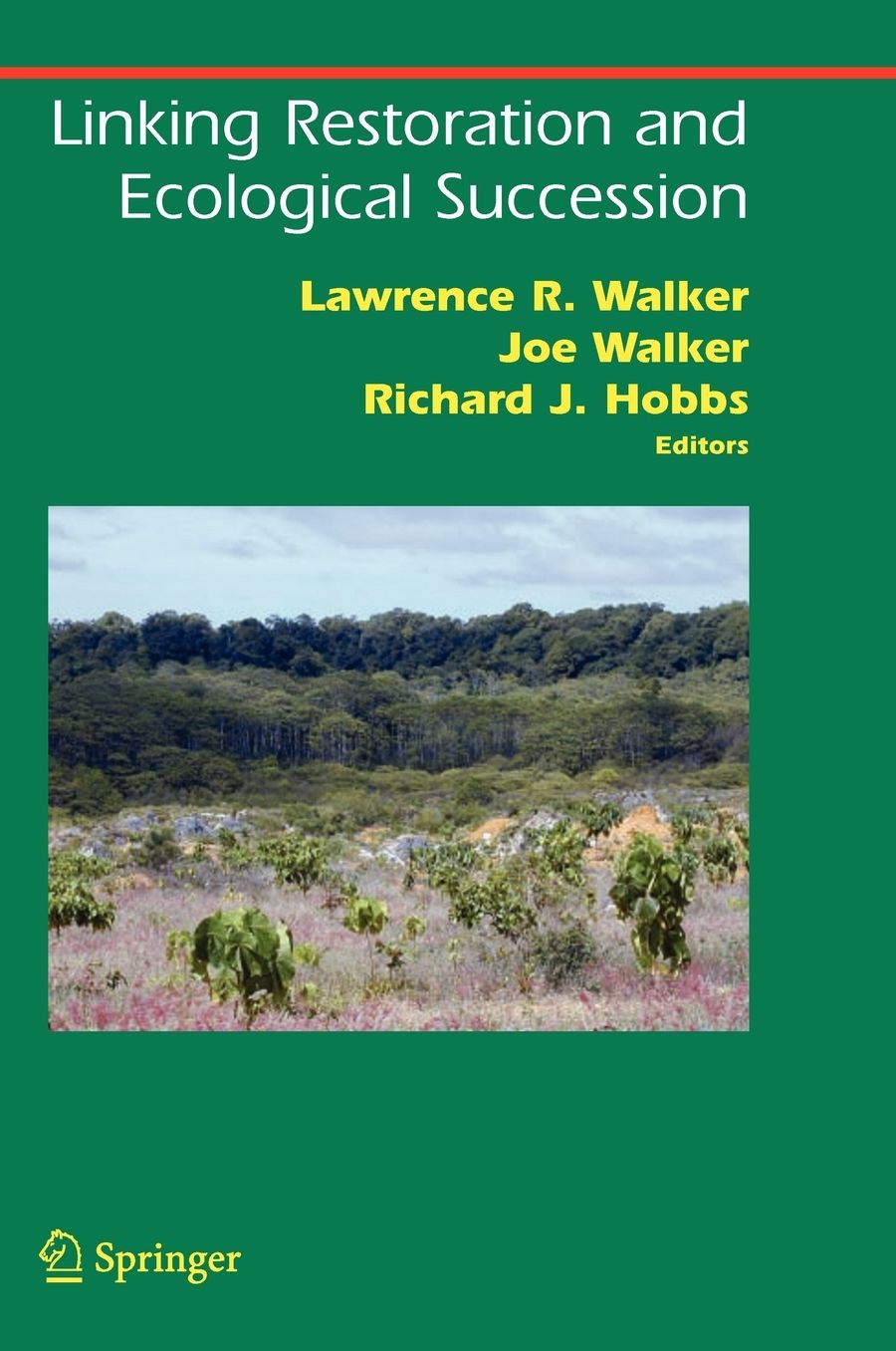 Linking Restoration and Ecological Succession