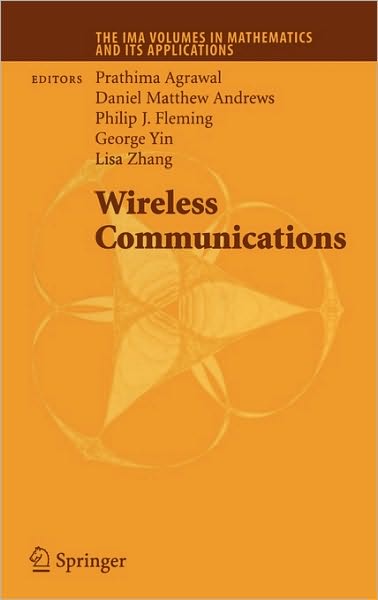 Wireless Communications