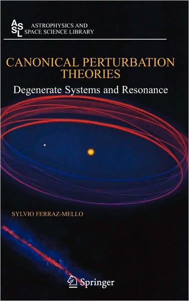 Canonical Perturbation Theories: Degenerate Systems and Resonance
