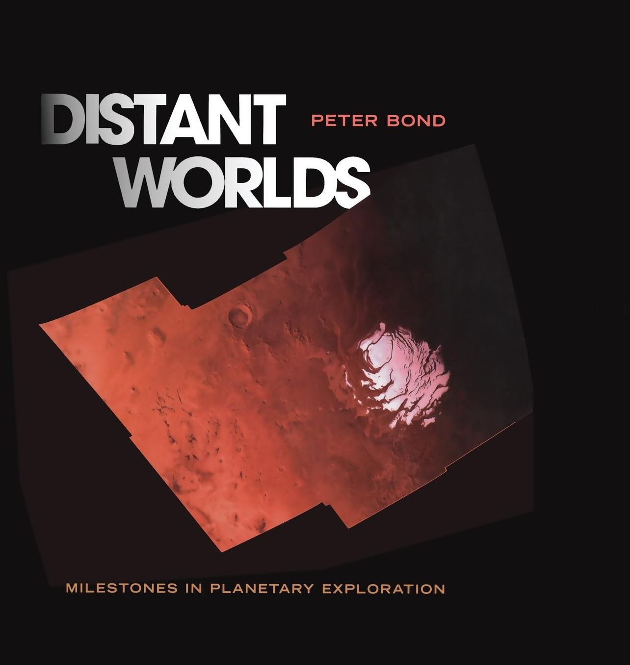 Distant Worlds: Milestones in Planetary Exploration