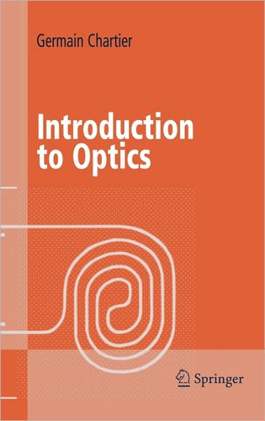 Introduction to Optics