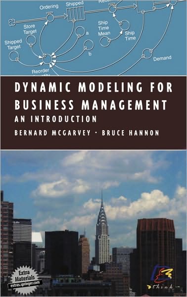 Dynamic Modeling for Business Management: An Introduction