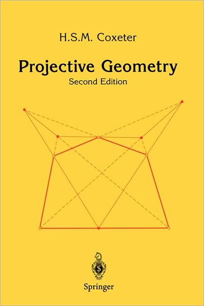 Projective Geometry