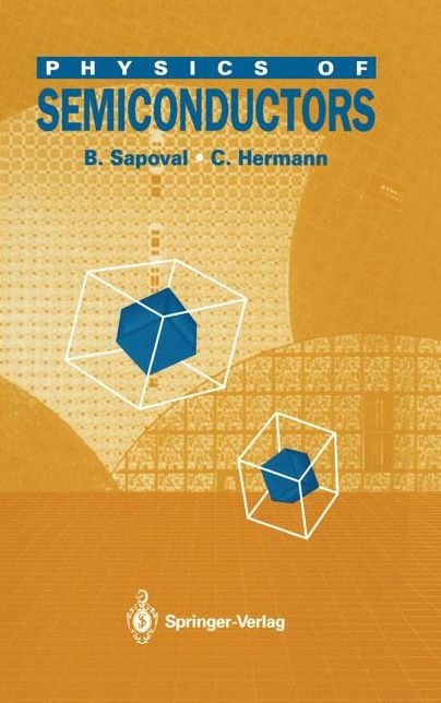 Physics of Semiconductors