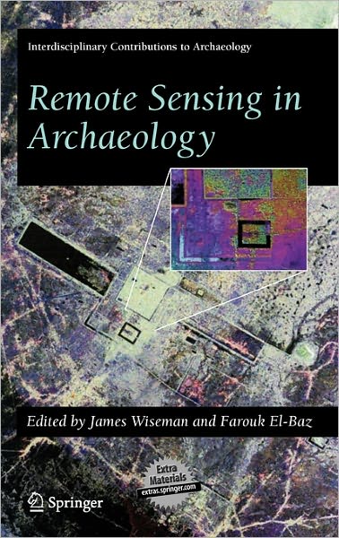 Remote Sensing in Archaeology
