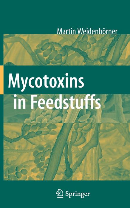 Mycotoxins in Feedstuffs