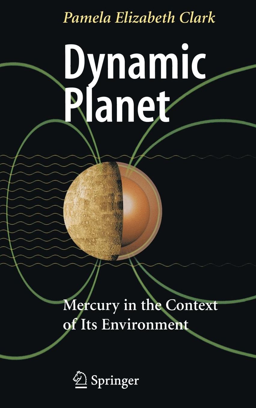 Dynamic Planet: Mercury in the Context of its Environment