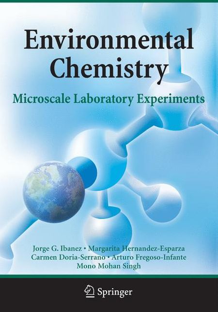 Environmental Chemistry: Microscale Laboratory Experiments