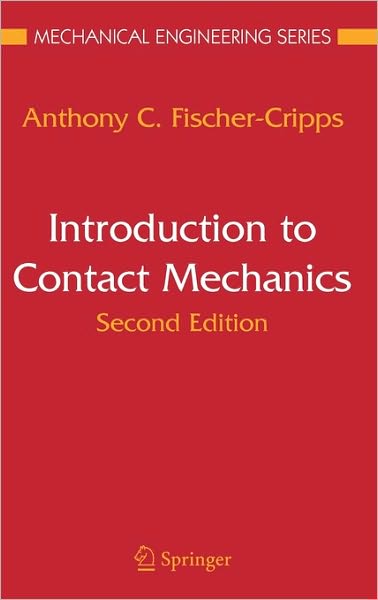 Introduction to Contact Mechanics