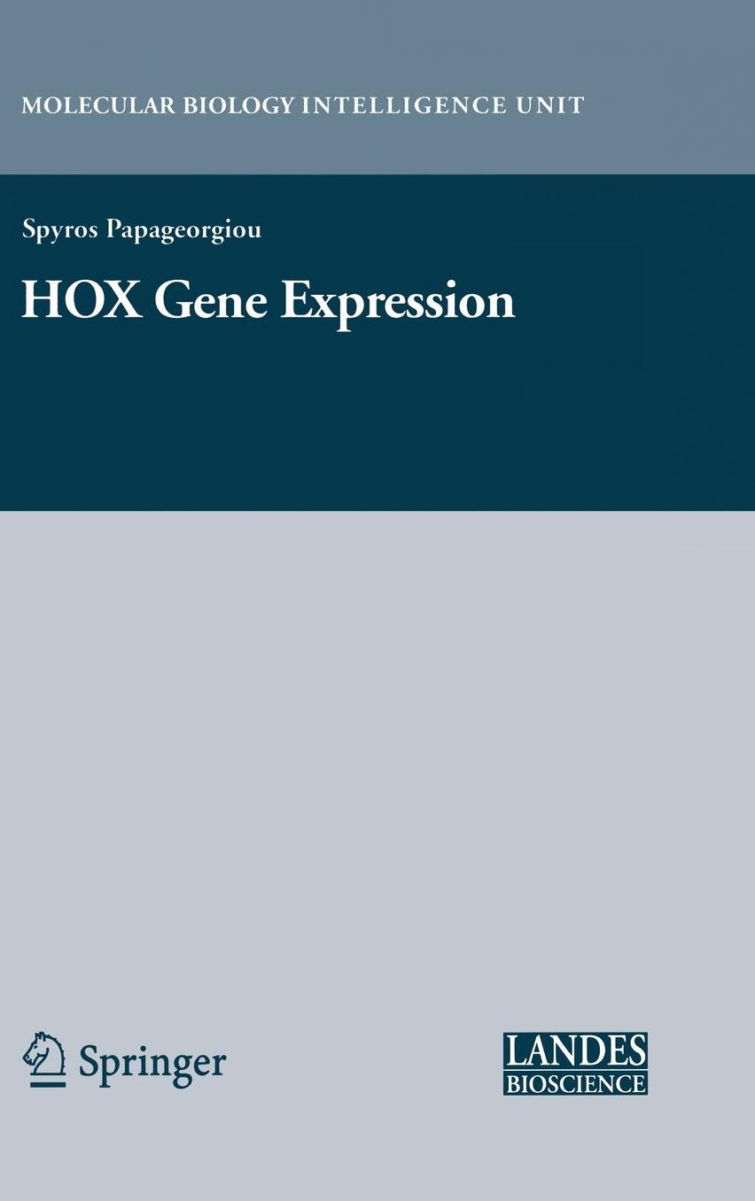 HOX Gene Expression